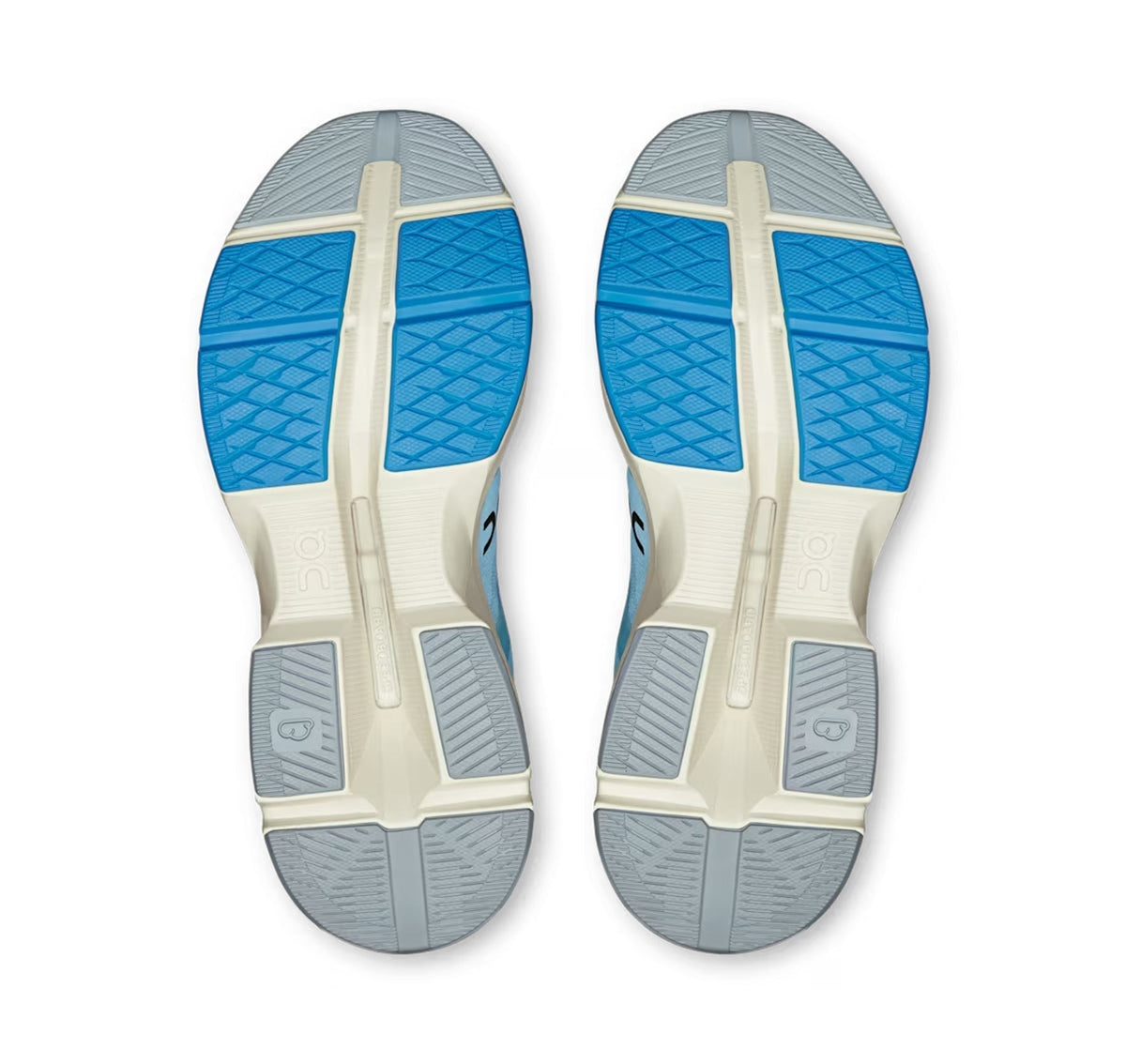 On Women's Cloudpulse Wash/Malibu Training Shoes