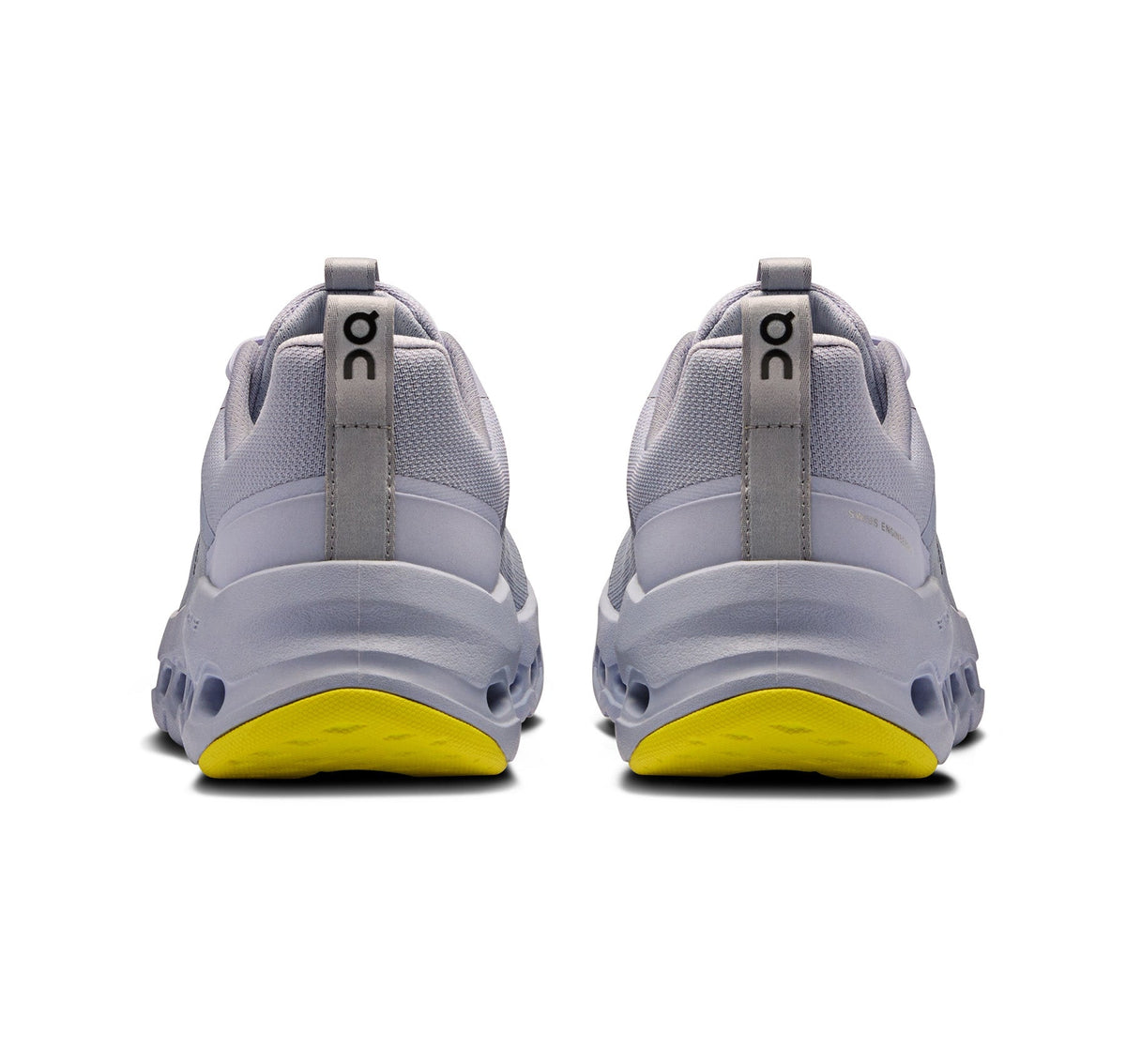 On Big Kids' Cloudleap Nimbus Athletic Shoes