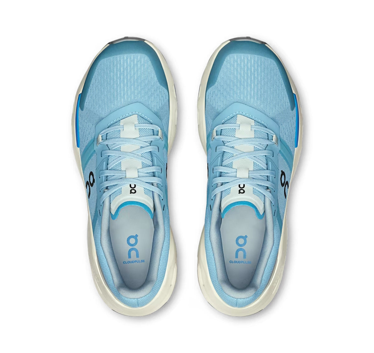 On Women's Cloudpulse Wash/Malibu Training Shoes