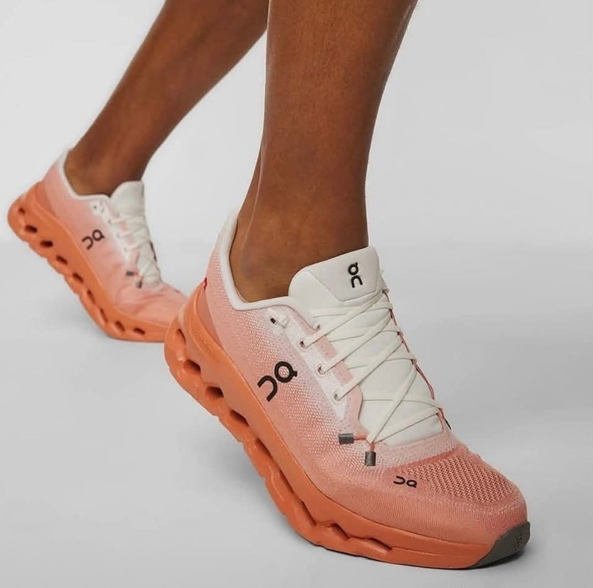 On Cloudtilt Ivory Canyon Lifestyle Sneakers