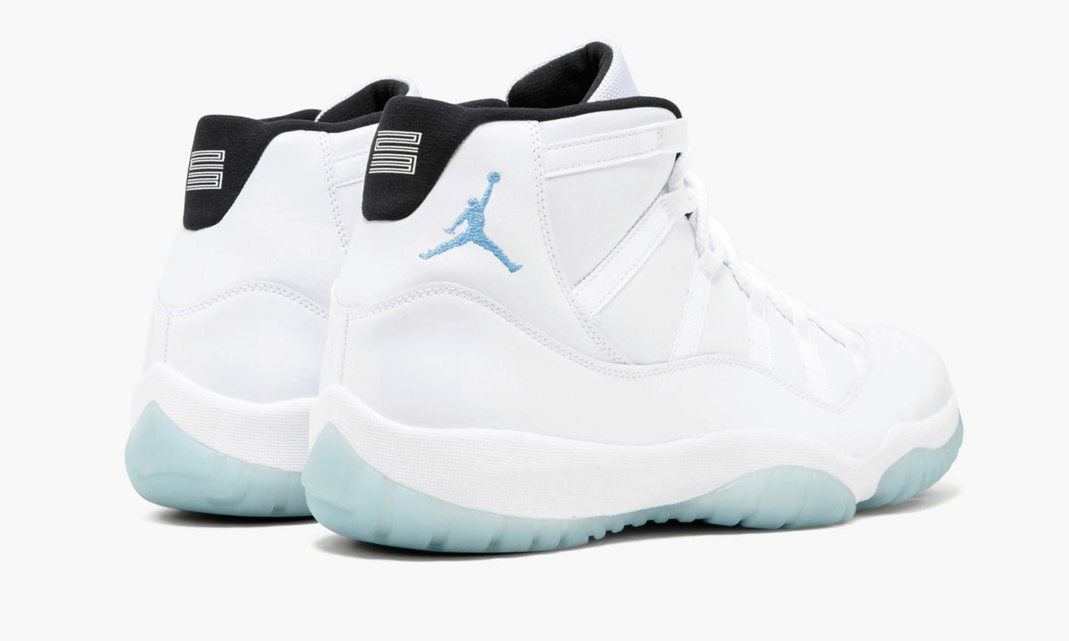 Air Jordan 11 Retro Legend Blue