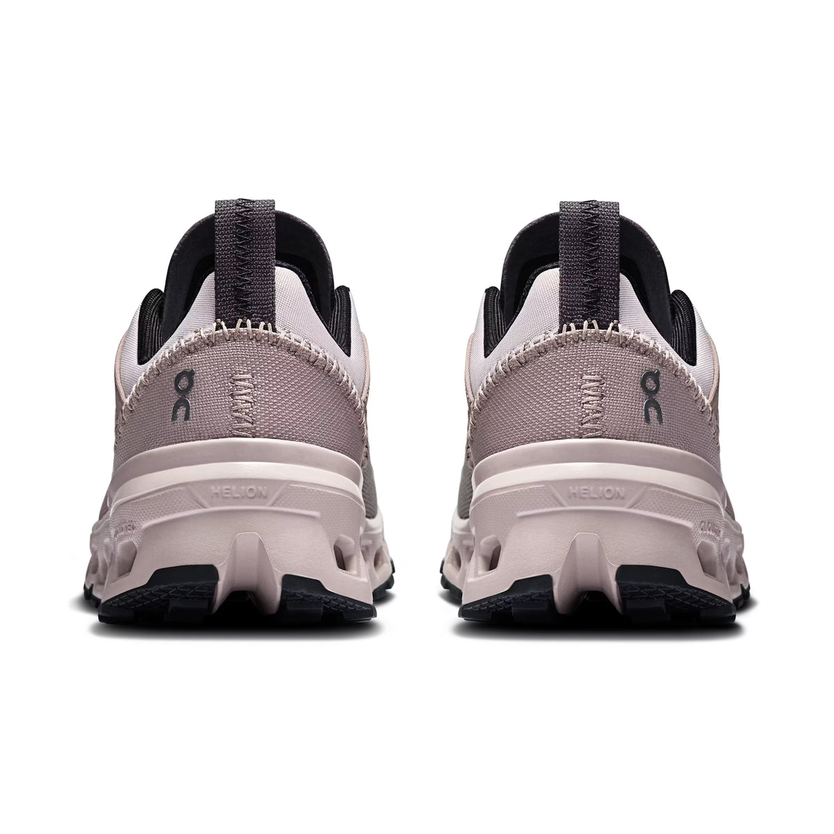 On Men's Cloudaway 2 Cinder/Fog Lifestyle Sneakers