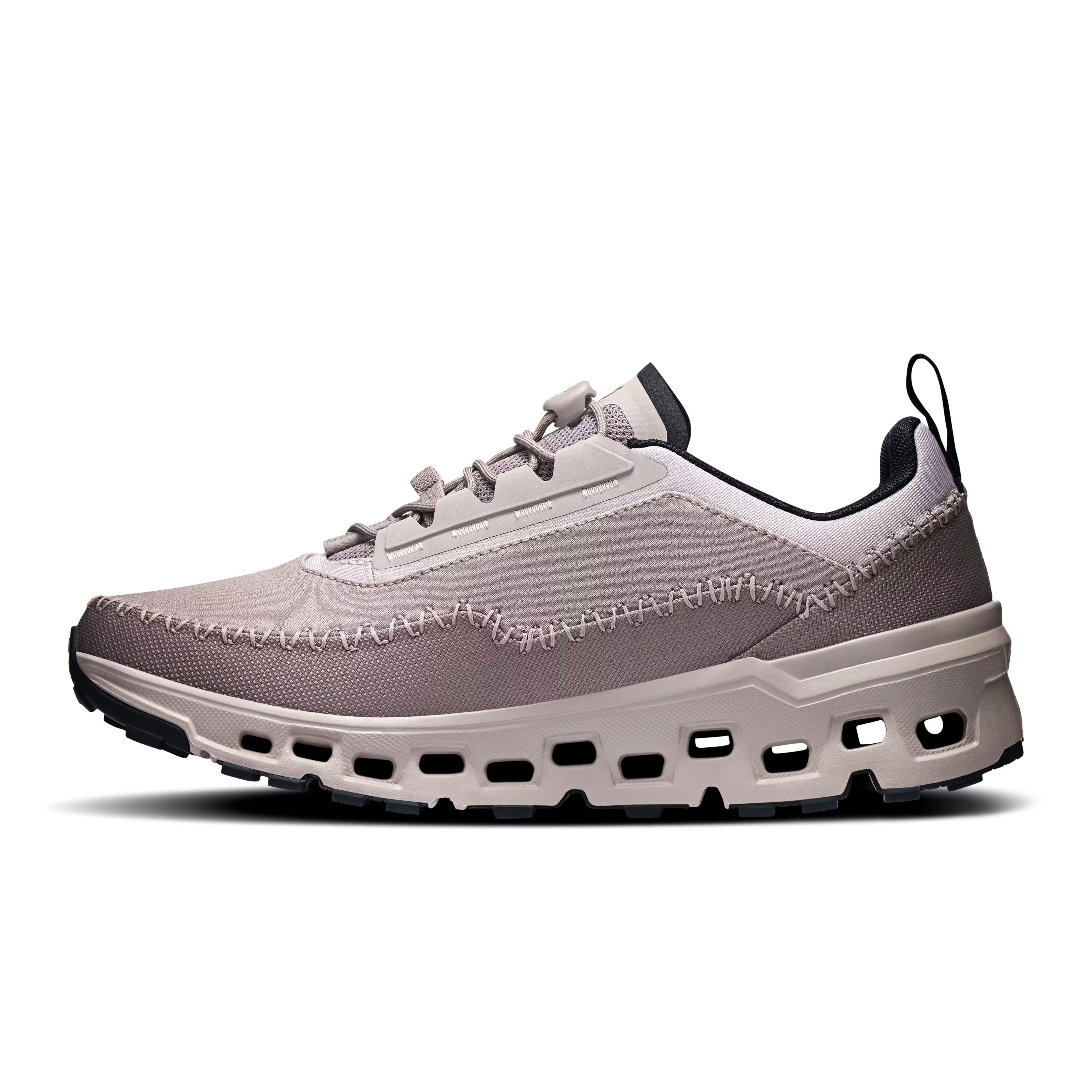 On Women's Cloudaway 2 Cinder/Fog Lifestyle Sneakers
