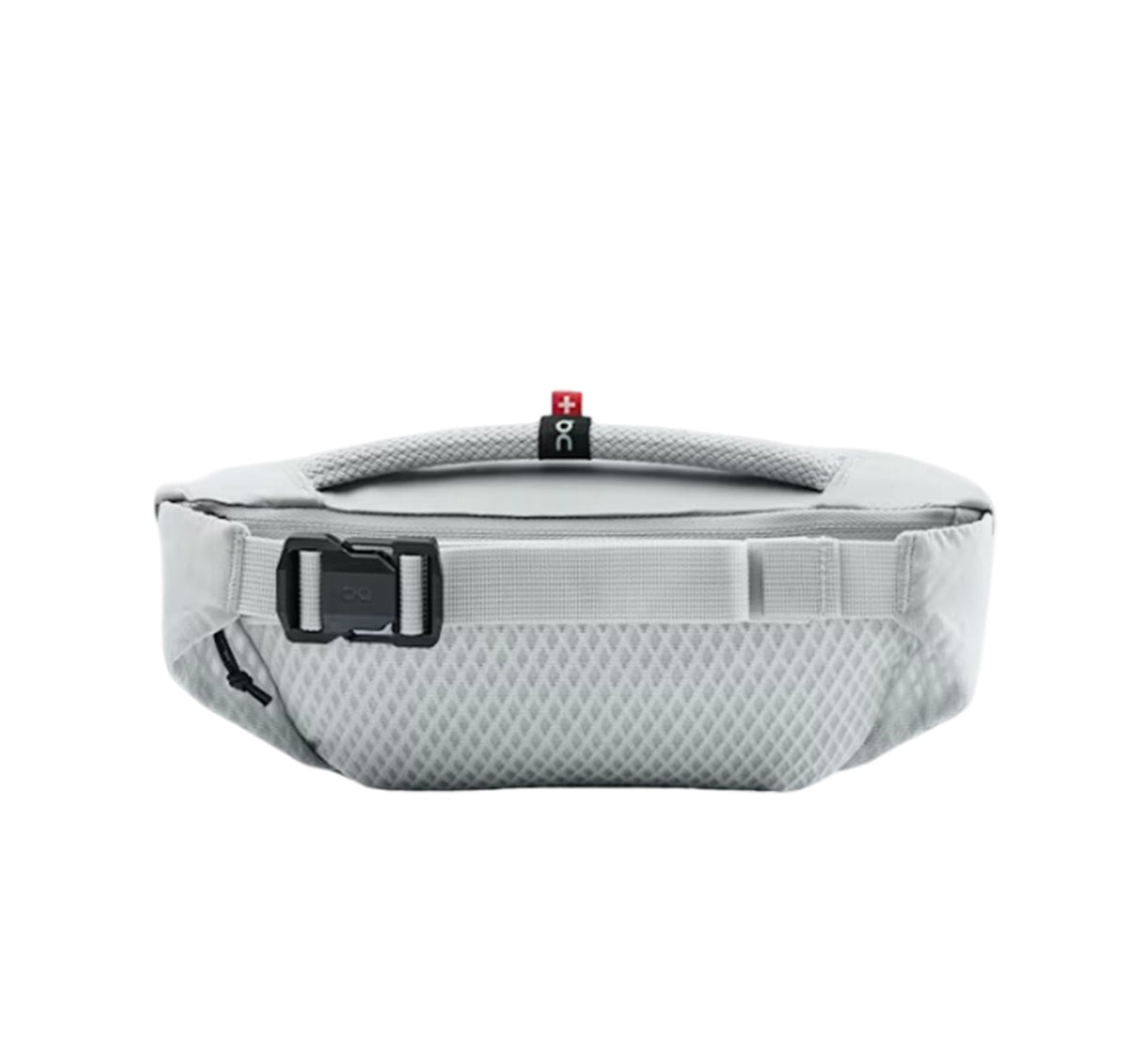 On Waist Pack 2L Lite Glacier