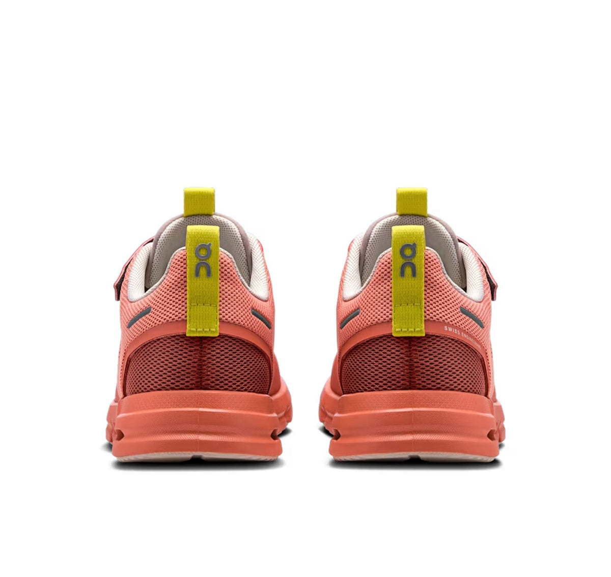 On Little Kids' Cloud Play Terra Athletic Shoes