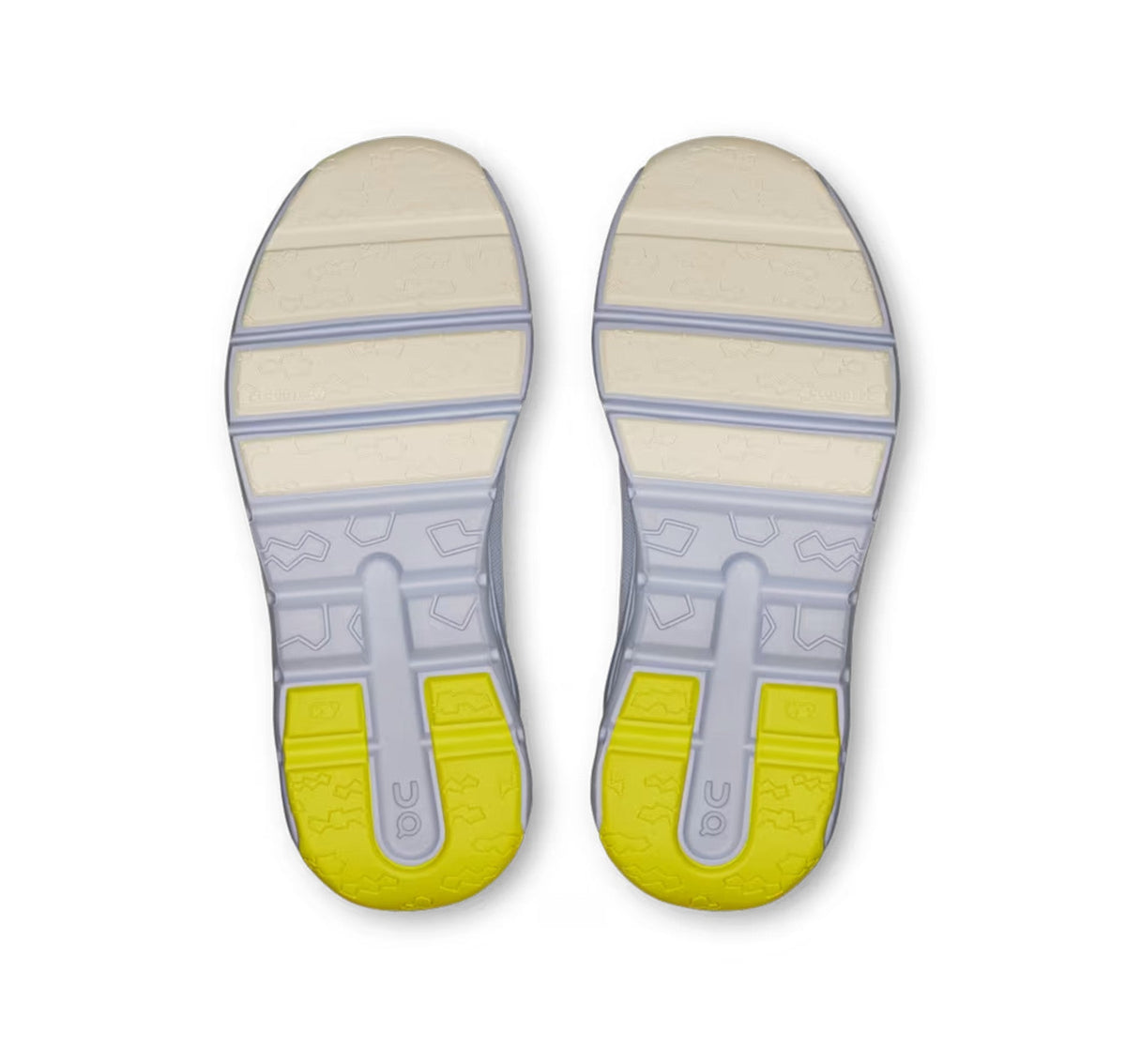 On Little Kids' Cloudleap Nimbus Athletic Shoes