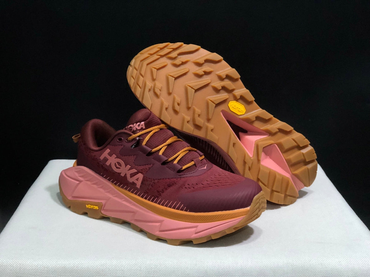 HOKA ONE ONE Skyline Float X