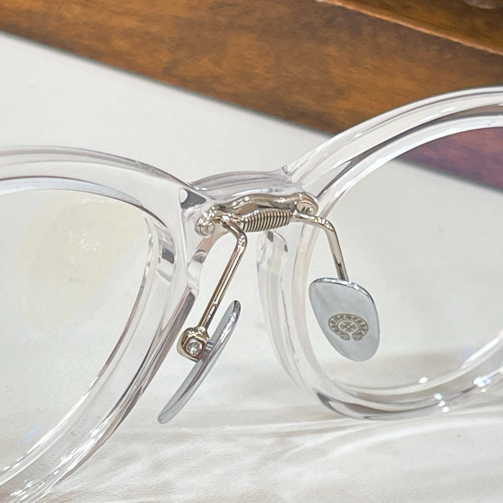Chrome Hearts New Lover Sunglasses