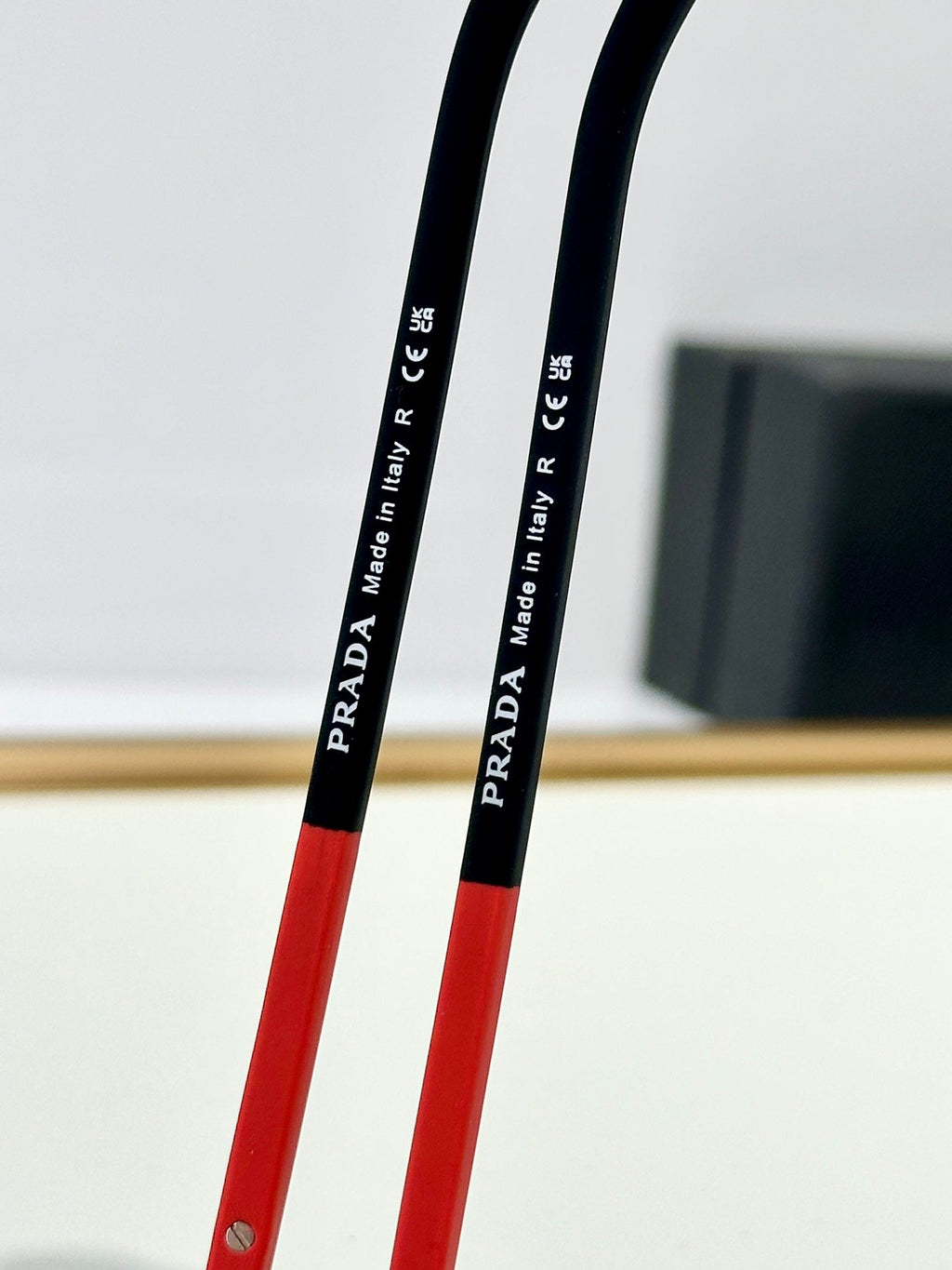 Prada Sps 54Z Sunglasses