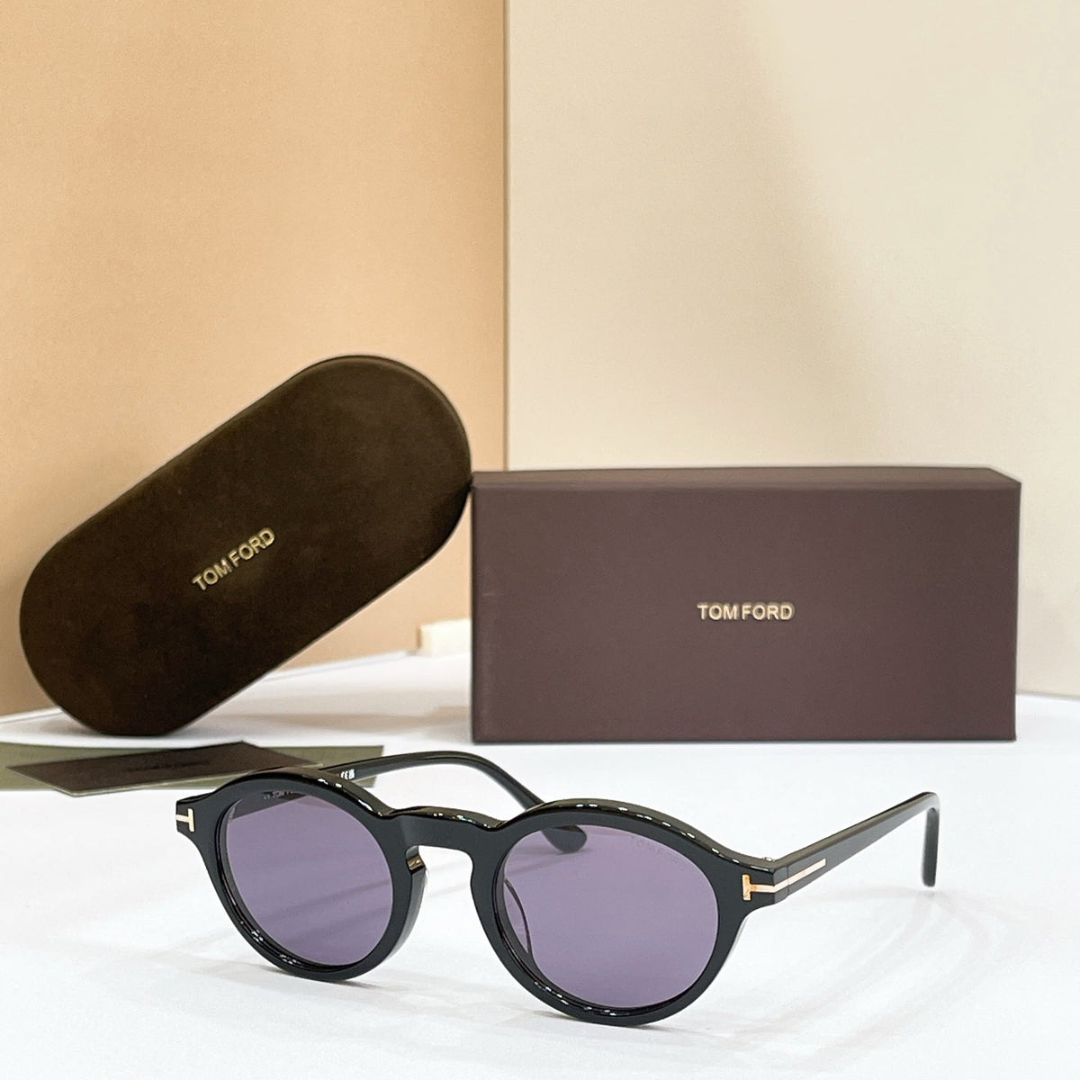 Tom Ford TF1332 Eyeglass Frames