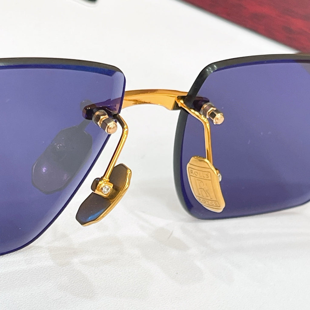 Rolls-Royce SS1268 Sunglasses