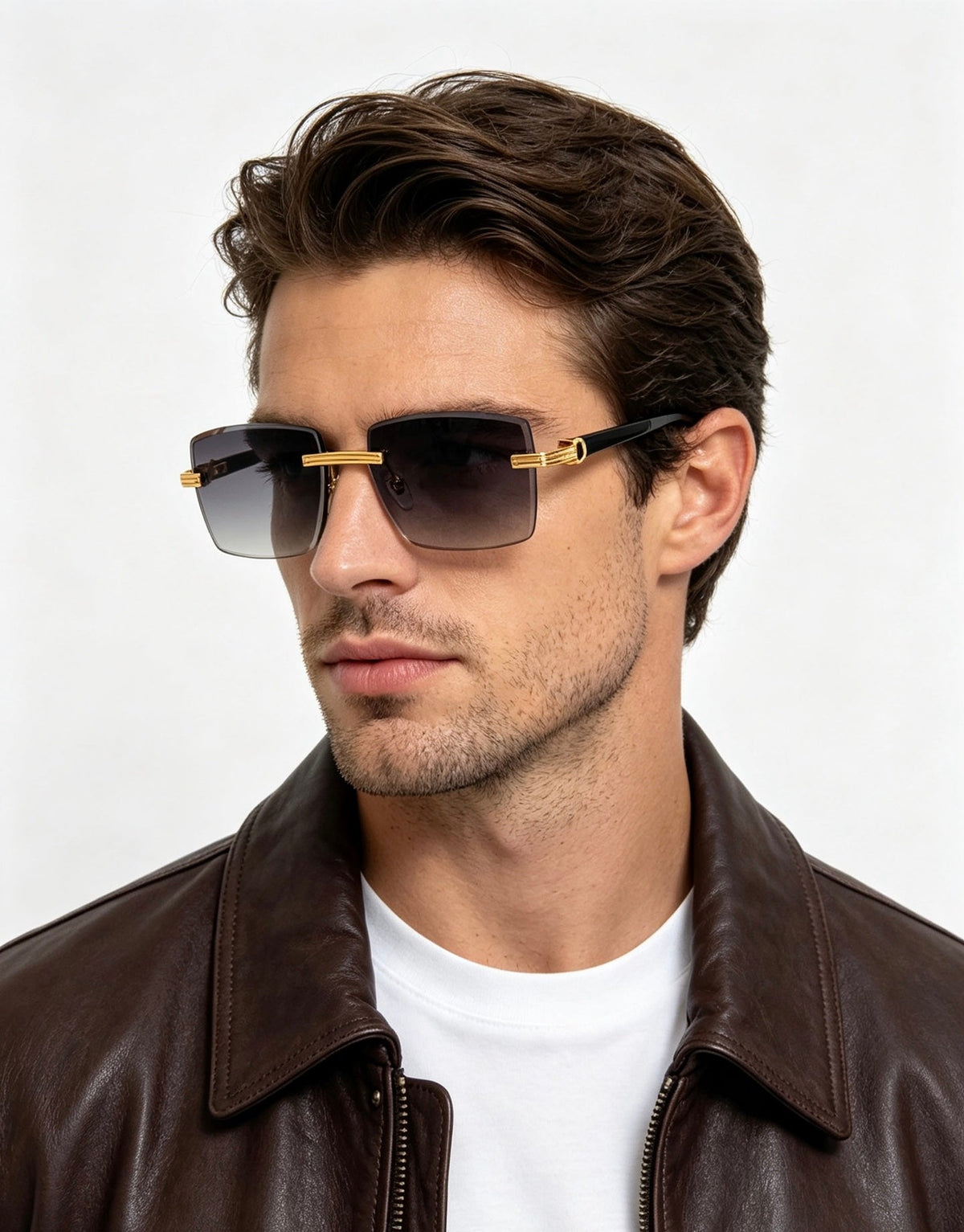 Cartier CT0780S Sunglasses